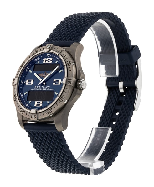 Breitling Aerospace E79362